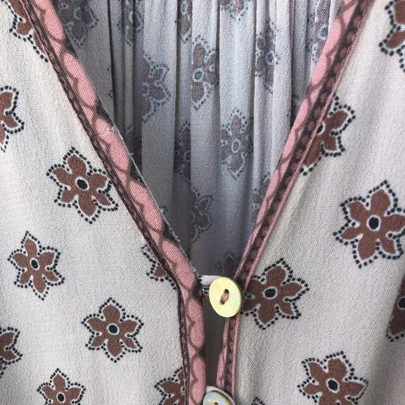 Spell gown